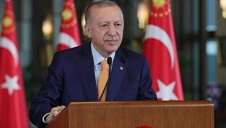 Cumhurbaşkanı Erdoğan’dan 8 Nisan Dünya Romanlar Günü mesajı