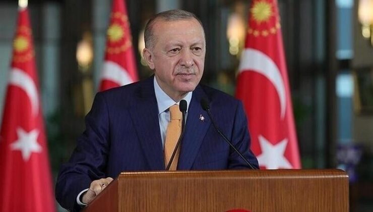 Cumhurbaşkanı Erdoğan’ın barış diplomasisi trafiği