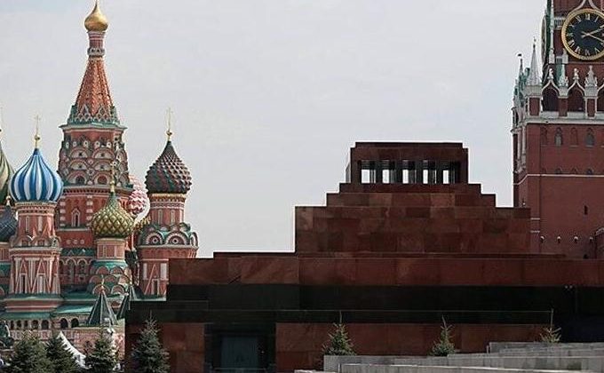 Kremlin: Avrupa, Rusya ile temas kurmayı reddediyor