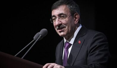 Cumhurbaşkanı Yardımcısı Yılmaz: Oyun platformlarına yönelik daha sıkı denetimler olacak