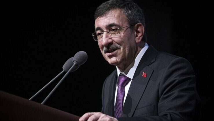 Cumhurbaşkanı Yardımcısı Yılmaz: Oyun platformlarına yönelik daha sıkı denetimler olacak