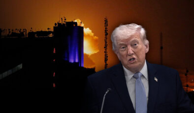 ABD/İsrail-İran savaşı ve barış müzakereleri