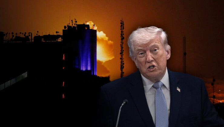 ABD/İsrail-İran savaşı ve barış müzakereleri