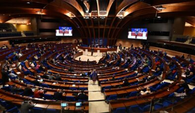 AKPM’de İsrail’in gözlemci statüsünün askıya alınmasına ilişkin oylama yapılacak