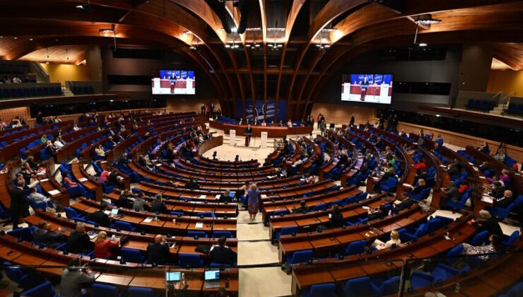 AKPM’de İsrail’in gözlemci statüsünün askıya alınmasına ilişkin oylama yapılacak