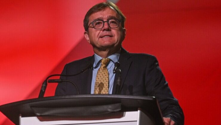 Kanada Başbakanı Carney, ülkenin AB Büyükelçiliği görevine Jonathan Wilkinson’ı getirdi