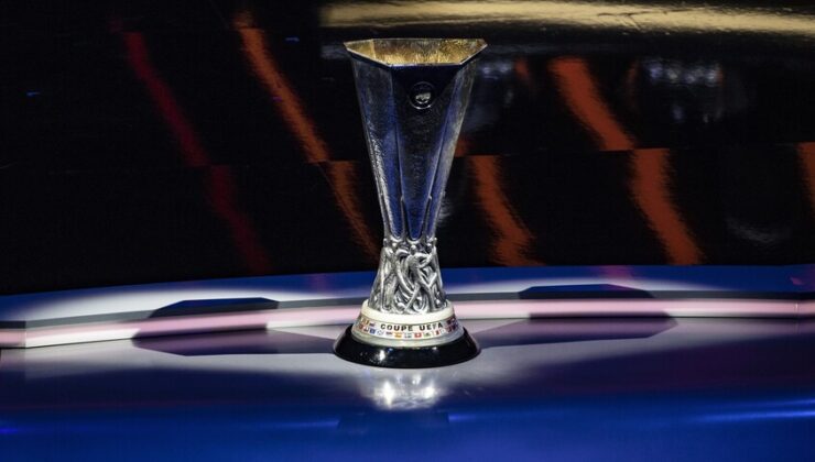 UEFA Avrupa Ligi’nde çeyrek final heyecanı yarın başlayacak