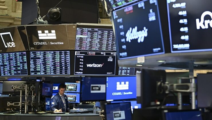 Küresel piyasalarda “savaş” fiyatlamaları tekrar öne çıkıyor