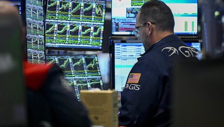 Küresel piyasalar haftaya karışık başladı