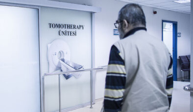 Ankara’da kanser taramasında hedef 1 milyon