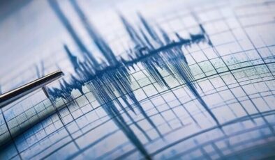 Türkiye yıl başından bu yana her gün 117 depremle sarsıldı