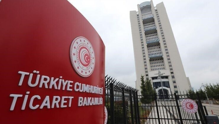 Ticaret Bakanlığı 3 ayda 21,8 milyar liralık kaçakçılığı engelledi