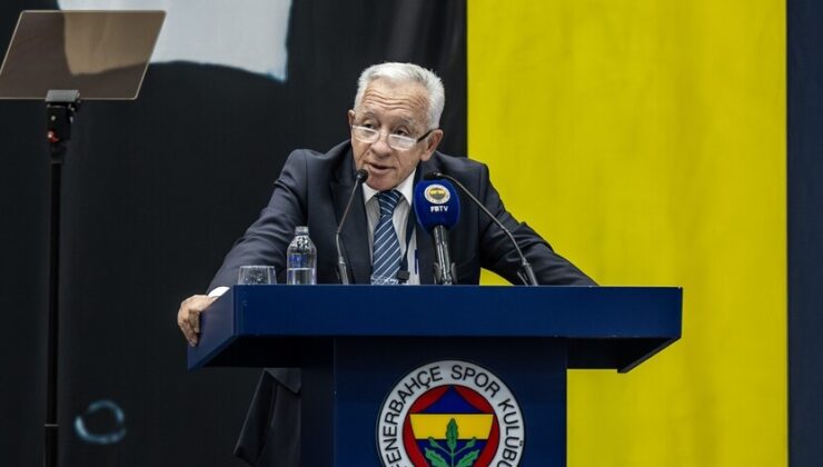 Fenerbahçe’nin borcu 27 milyar 293 milyon lira