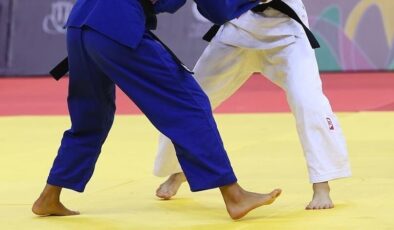 Avrupa Gençler Judo Kupası, 2 Mayıs’ta İstanbul’da başlayacak
