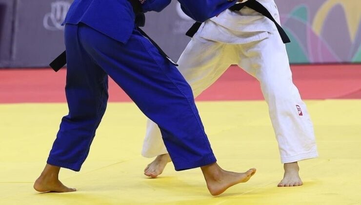 Avrupa Gençler Judo Kupası, 2 Mayıs’ta İstanbul’da başlayacak