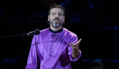 Dünyaca ünlü müzisyen Sami Yusuf Türkiye’de konser verecek