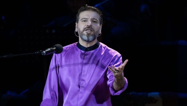 Dünyaca ünlü müzisyen Sami Yusuf Türkiye’de konser verecek