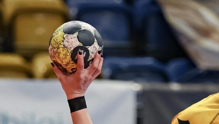 A Milli Kadın Hentbol Takımı, yarın Danimarka’ya konuk olacak