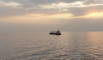 CENTCOM, ABD’nin İran limanlarına ablukası nedeniyle 31 gemiyi geri döndürdüğünü açıkladı