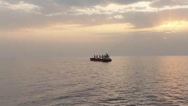 CENTCOM, ABD’nin İran limanlarına ablukası nedeniyle 31 gemiyi geri döndürdüğünü açıkladı