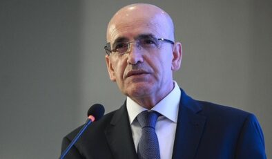 Bakan Şimşek, COP31 Eylem Gündemi’nin detaylarını paylaştı