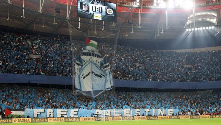 Beşiktaş-Fenerbahçe maçında karaborsa bilet satıldığı iddiasıyla 15 şüpheli yakalandı