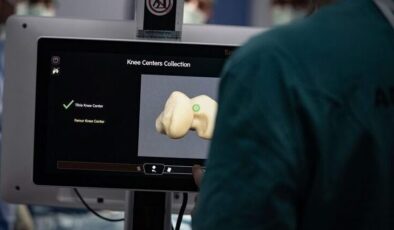 Türkiye robotik cerrahide ileri seviyeye ulaştı