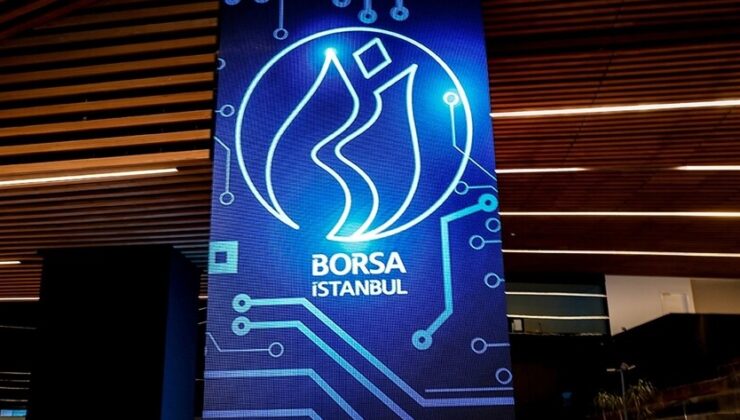 Borsa güne yükselişle başladı