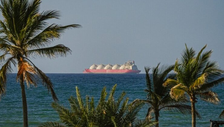 Ateşkese rağmen Hürmüz’e alternatif çözüm arayışları sürüyor