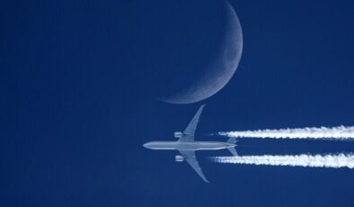 İran devlet televizyonu: İran dış hat uçuşlarına yeniden başladı, ilk uçuş İstanbul’a yapıldı