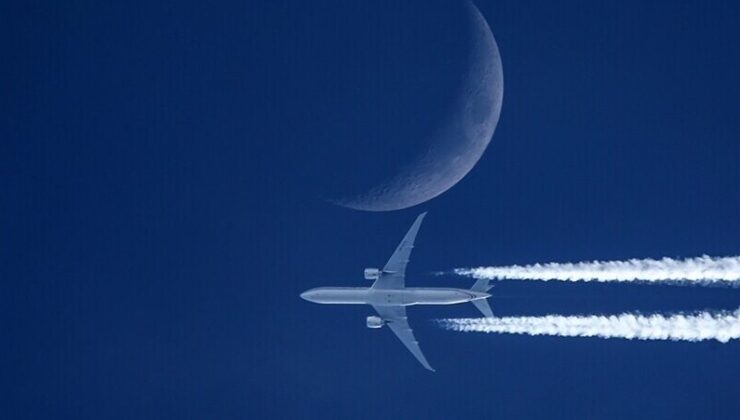 İran devlet televizyonu: İran dış hat uçuşlarına yeniden başladı, ilk uçuş İstanbul’a yapıldı