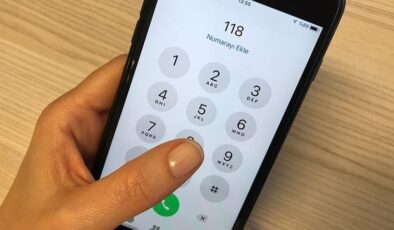 “Bilinmeyen numara” işletmecileri 2025’te 128 milyon liranın üzerinde gelir elde etti