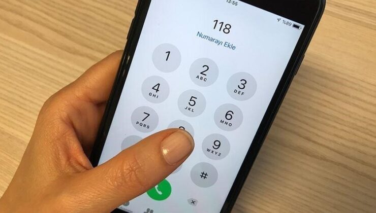 “Bilinmeyen numara” işletmecileri 2025’te 128 milyon liranın üzerinde gelir elde etti