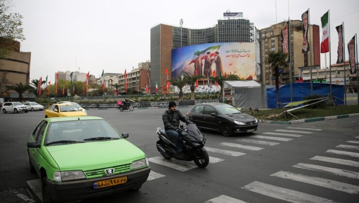 Güney Kore’den, İran’a 500 bin dolarlık insani yardım sağlama kararı