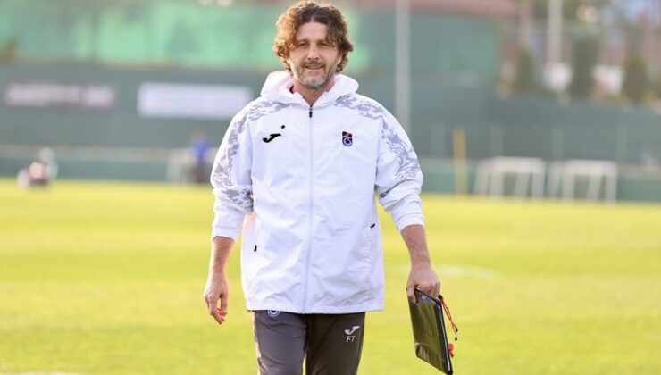 Trabzonspor, Fatih Tekke ile kötü günlerden zirveye yürüdü