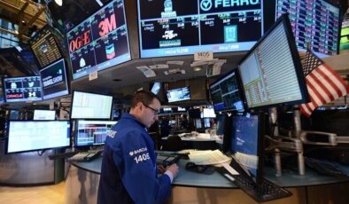 Küresel piyasalar merkez bankaları haftasına odaklandı