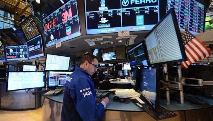 Küresel piyasalar merkez bankaları haftasına odaklandı