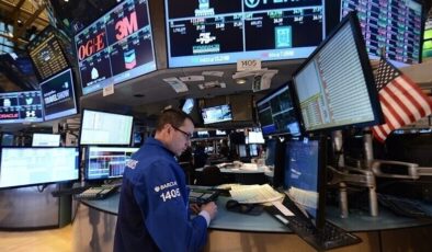 Küresel piyasalar karışık seyrediyor
