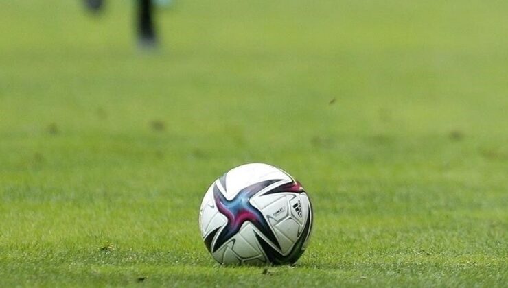 Futbolda haftanın programı