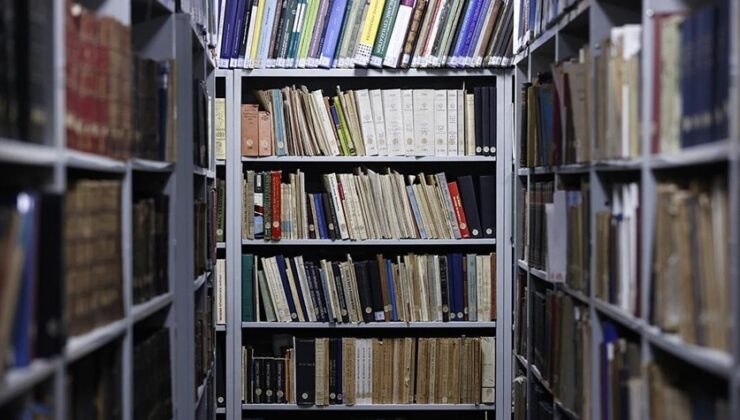 “Dahiliye Nezareti Sicill-i Ahval Defterleri” okuyucuyla buluşuyor