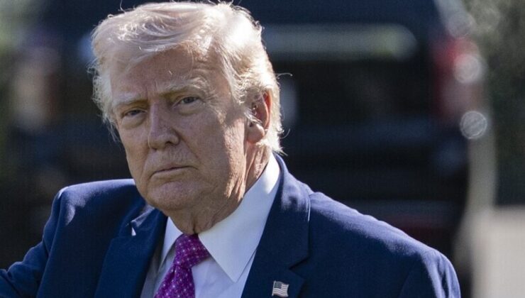 ABD Başkanı Trump’tan Küba mesajı: Çok yakında 70 yıldır beklenen gün gelecek