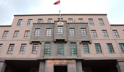 MSB: Montrö Sözleşmesi’nden taviz verilmesi söz konusu değildir