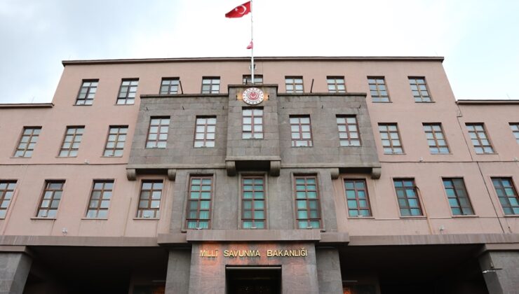 MSB: Montrö Sözleşmesi’nden taviz verilmesi söz konusu değildir