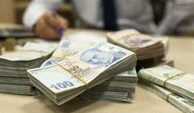 Aile ve Gençlik Fonu kapsamında bu ay 935,4 milyon lira ödeme yapıldı