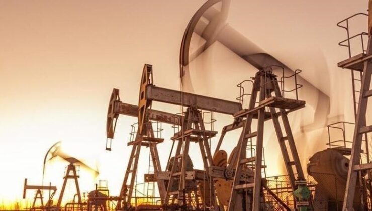 Hürmüz Boğazı’nda artan gerilim petrolü 100 doların üzerine taşıdı