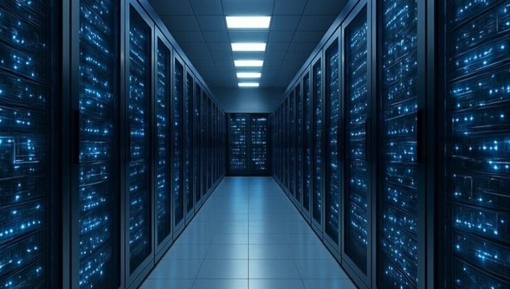 Teknoloji devlerinin veri merkezi harcamaları 400 milyar doları aştı