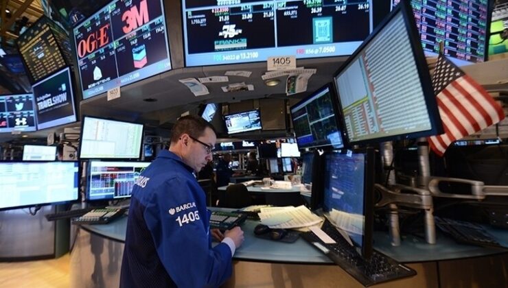 Küresel piyasalar jeopolitik gelişmelerin gölgesinde karışık bir seyir izliyor