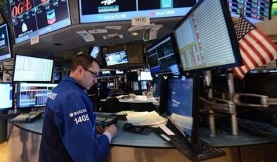 Küresel piyasalar jeopolitik gelişmelerin gölgesinde karışık bir seyir izliyor