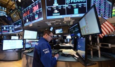 Küresel piyasalar haftaya pozitif başladı