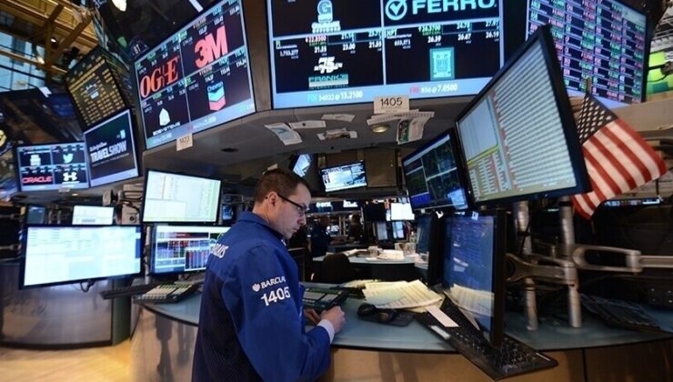 Küresel piyasalar haftaya pozitif başladı